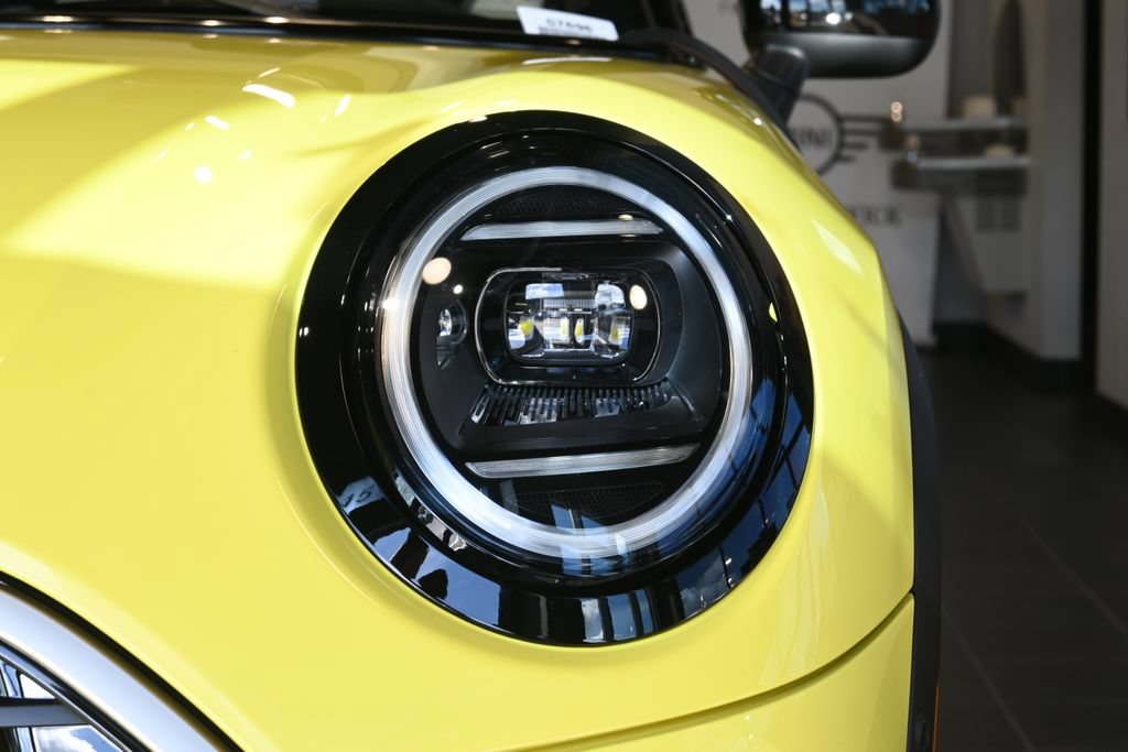 Used 2026 MINI Cooper S FWD image 10