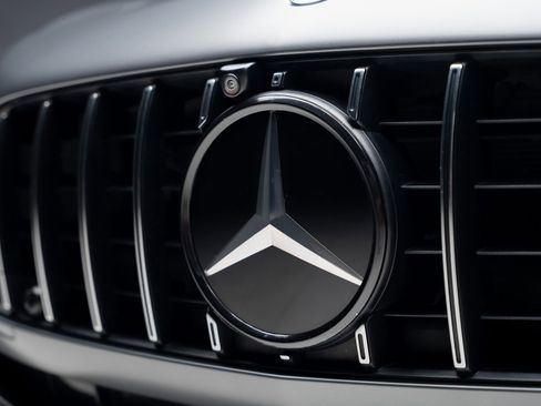 Used 2021 Mercedes-Benz E 63 AMG S image 12