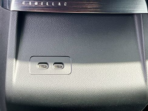Used 2025 Cadillac Lyriq Sport RWD image 26