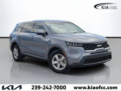 Used 2023 Kia Sorento LX