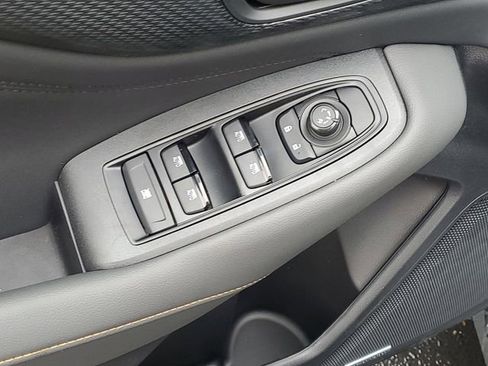 Used 2025 Subaru Outback Wilderness image 16