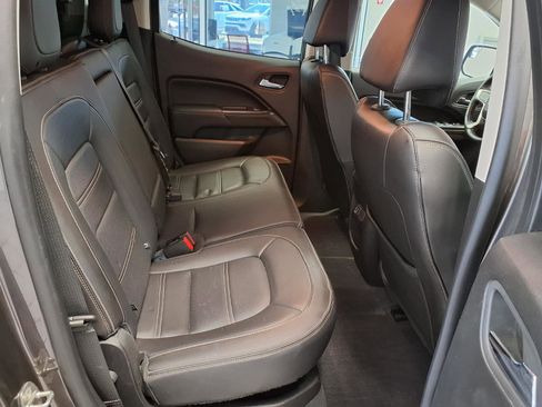 Used 2019 GMC Canyon Denali RWD image 14
