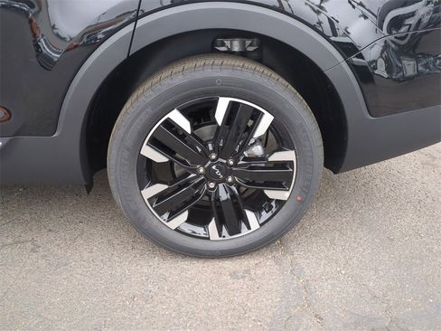 New 2025 Kia Telluride SX w/ SX Captain's Chair Package image 52