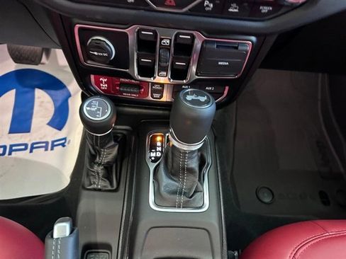 New 2024 Jeep Wrangler Unlimited Rubicon 392 image 15