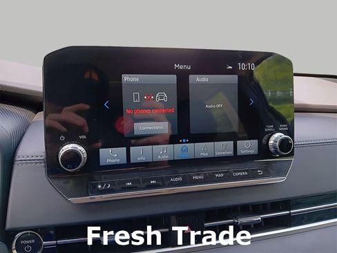 Used 2023 Mitsubishi Outlander SE image 52