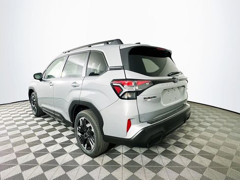 New 2025 Subaru Forester Limited image 6