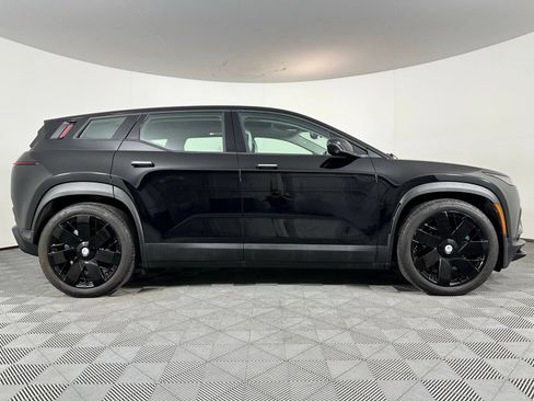 Used 2023 Fisker Ocean One AWD/4WD image 33