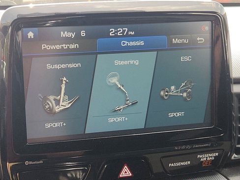 Used 2020 Hyundai Veloster N w/ Performance Package FWD image 22