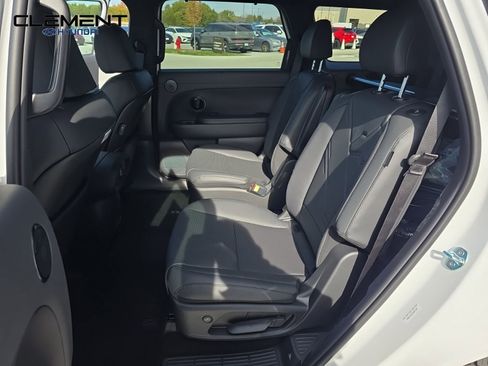 New 2026 Hyundai Palisade XRT Pro image 31