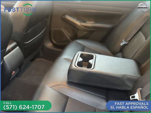 Used 2021 Nissan Altima 2.5 SR image 21