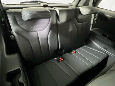 Used 2023 Hyundai Palisade SEL AWD/4WD image 27