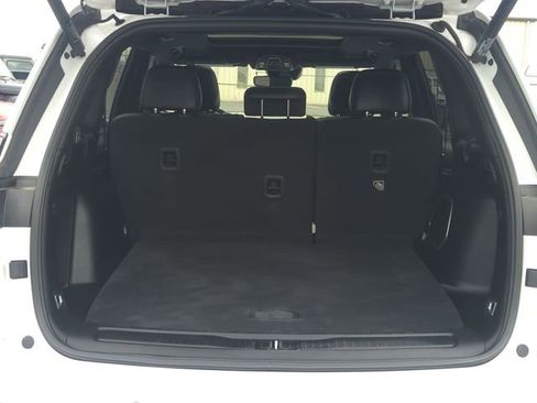 Used 2024 Jeep Grand Cherokee Limited 4xe image 25