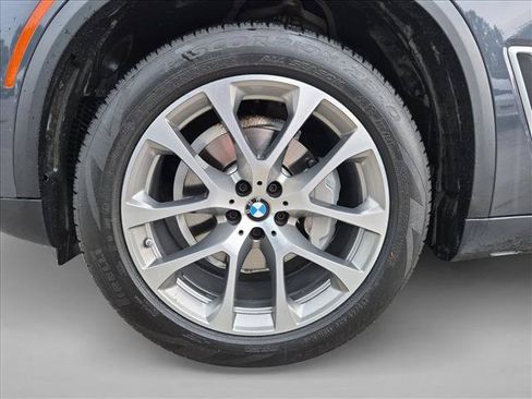Used 2021 BMW X5 sDrive40i w/ Executive Package 2 RWD image 25