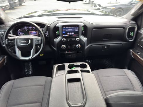 Used 2020 GMC Sierra 1500 SLE w/ Remote Start Package AWD/4WD image 32