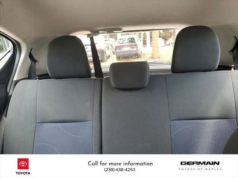 Certified 2015 Toyota Prius C Two image 31