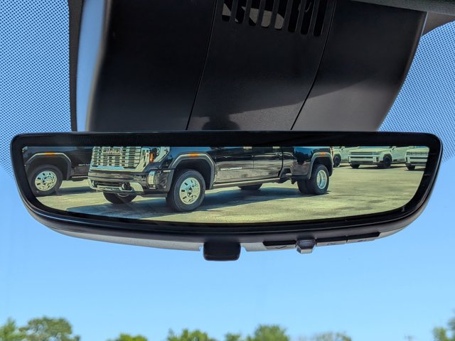 New 2026 GMC Yukon Denali w/ Denali Reserve Package AWD/4WD image 33