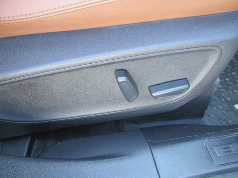 Used 2024 Ford Bronco Sport Outer Banks w/ Tech Package AWD/4WD image 18
