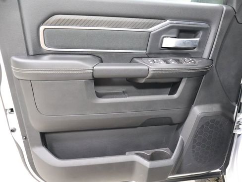 New 2026 RAM 2500 Big Horn image 8