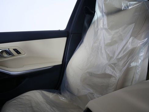 Used 2026 BMW 330i 330i w/ Premium Package image 22