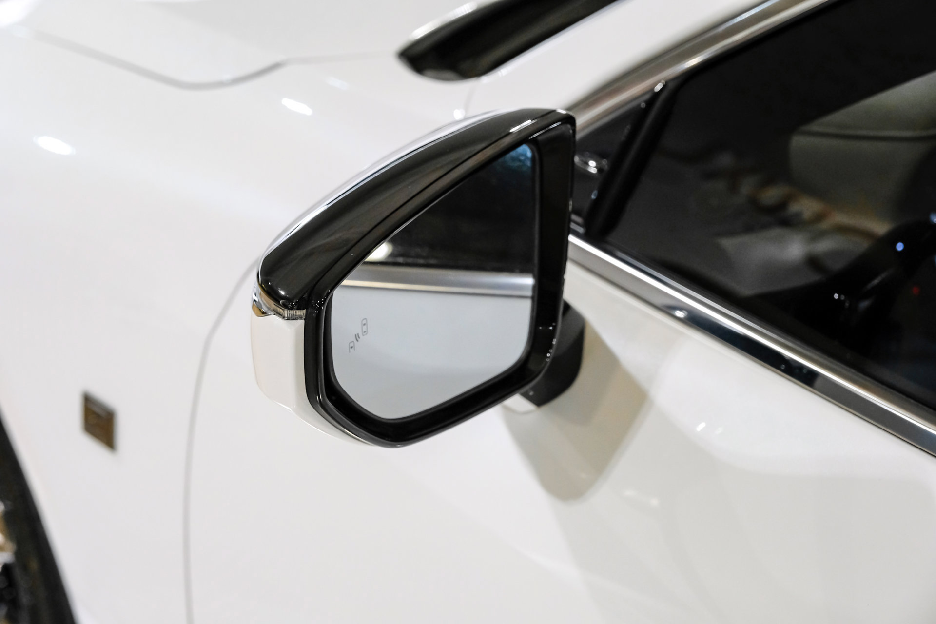Used 2024 Lexus IS 300 F Sport w/ Accessory Package 2 RWD image 43