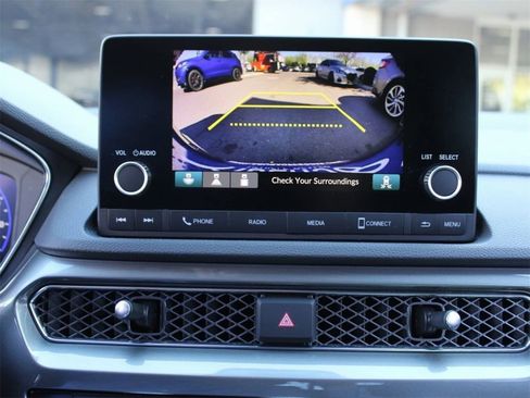 Certified 2025 Acura Integra image 18