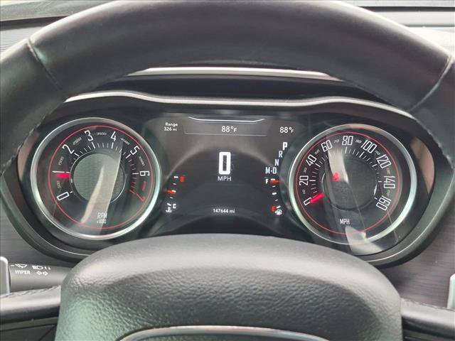 Used 2017 Dodge Challenger SXT RWD image 11