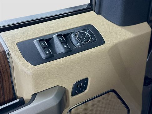 Used 2016 Ford F150 Lariat w/ Equipment Group 502A Luxury image 12