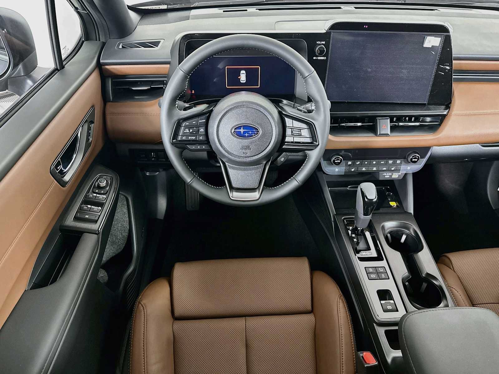 New 2026 Subaru Outback Touring XT AWD/4WD image 21