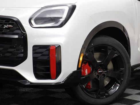 New 2026 MINI Cooper Countryman John Cooper Works image 3