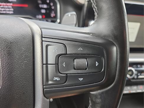 Used 2024 GMC Sierra 1500 Denali AWD/4WD image 24