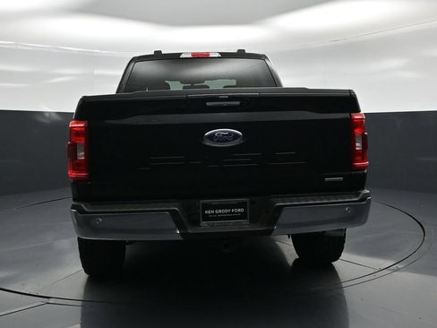 Used 2023 Ford F150 XLT w/ Equipment Group 302A High AWD/4WD image 24