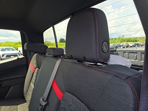 New 2026 Chevrolet Colorado Z71 w/ Technology Package image 37