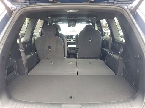 New 2027 Kia Telluride S image 8