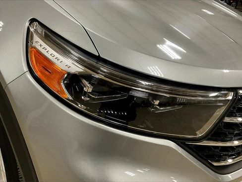 Certified 2023 Ford Explorer XLT w/ Equipment Group 202A image 27