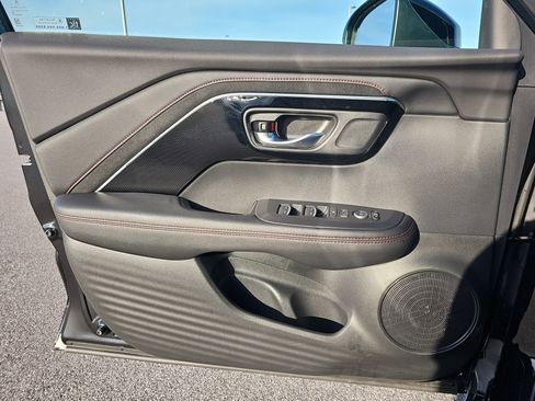 Used 2025 Acura ADX A-Spec image 23