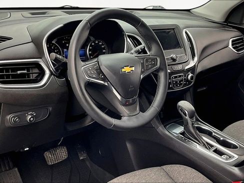 Used 2024 Chevrolet Equinox LT image 14