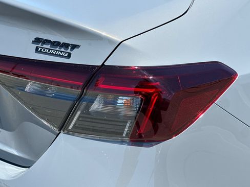 New 2026 Honda Civic Sport Touring image 30