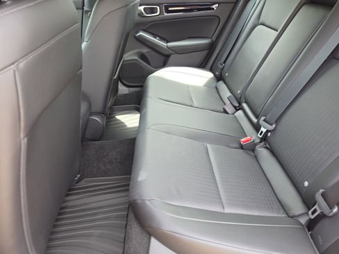 Certified 2026 Honda Civic Sport Touring image 14