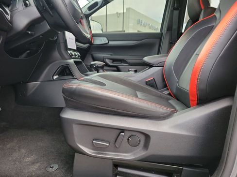 Certified 2024 Ford Ranger Raptor image 17