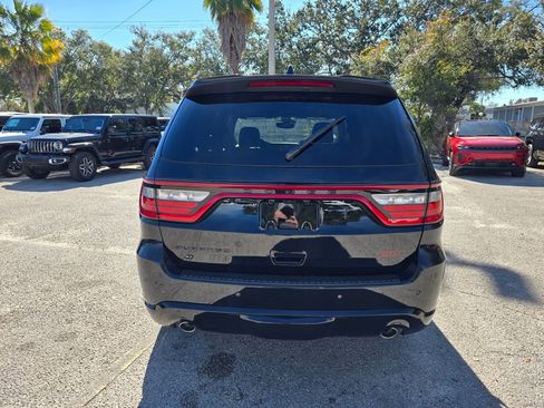New 2026 Dodge Durango GT image 5