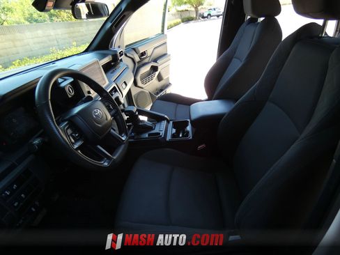 Used 2024 Toyota Tacoma SR RWD image 54