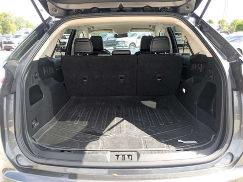 Used 2020 Ford Edge SEL FWD image 13