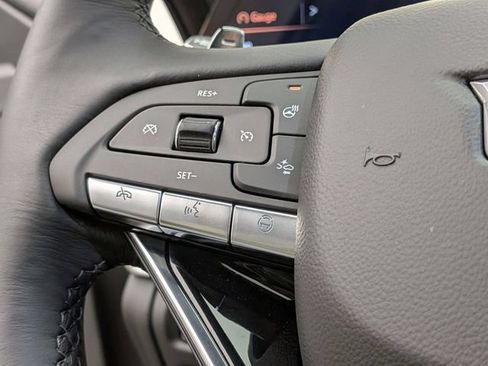 Used 2026 Cadillac CT5 Sport AWD/4WD image 12