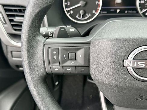 Certified 2026 Nissan Rogue S image 15