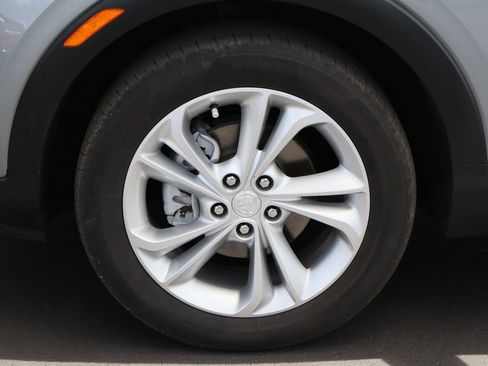 Used 2023 Buick Encore GX Preferred w/ Cold Weather Comfort Package FWD image 30
