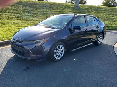 Used 2023 Toyota Corolla LE