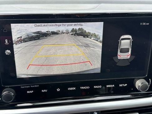 Used 2024 Kia Forte GT w/ GT2 Package image 25