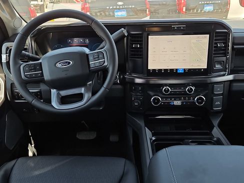 New 2026 Ford F350 Lariat w/ FX4 Off-Road Package AWD/4WD image 20