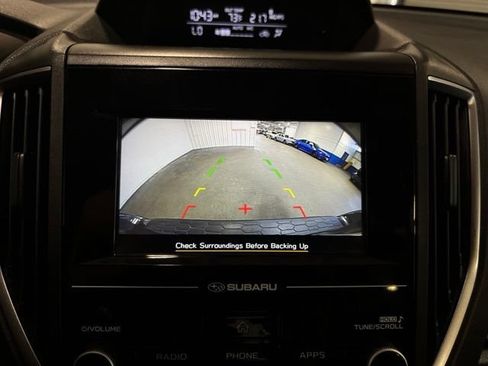 Used 2023 Subaru Crosstrek 2.0i AWD/4WD image 26