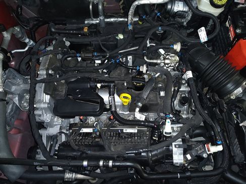 Used 2022 Ford Escape SEL w/ Technology Package image 30